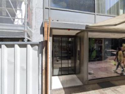 Sophie Casamonti - Upcycled Fashion in Geneva