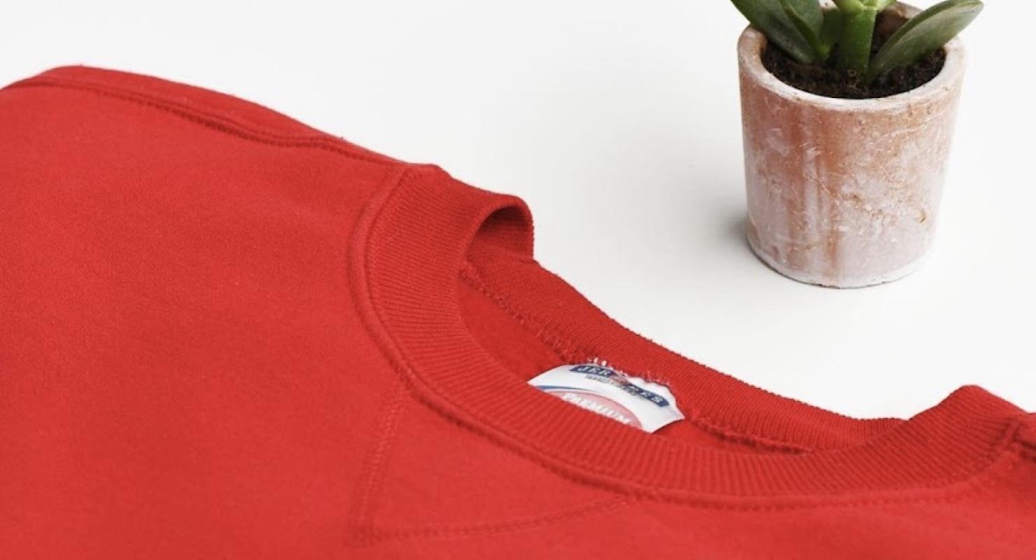 PAOPAO - Upcycled Fashion in Geneva