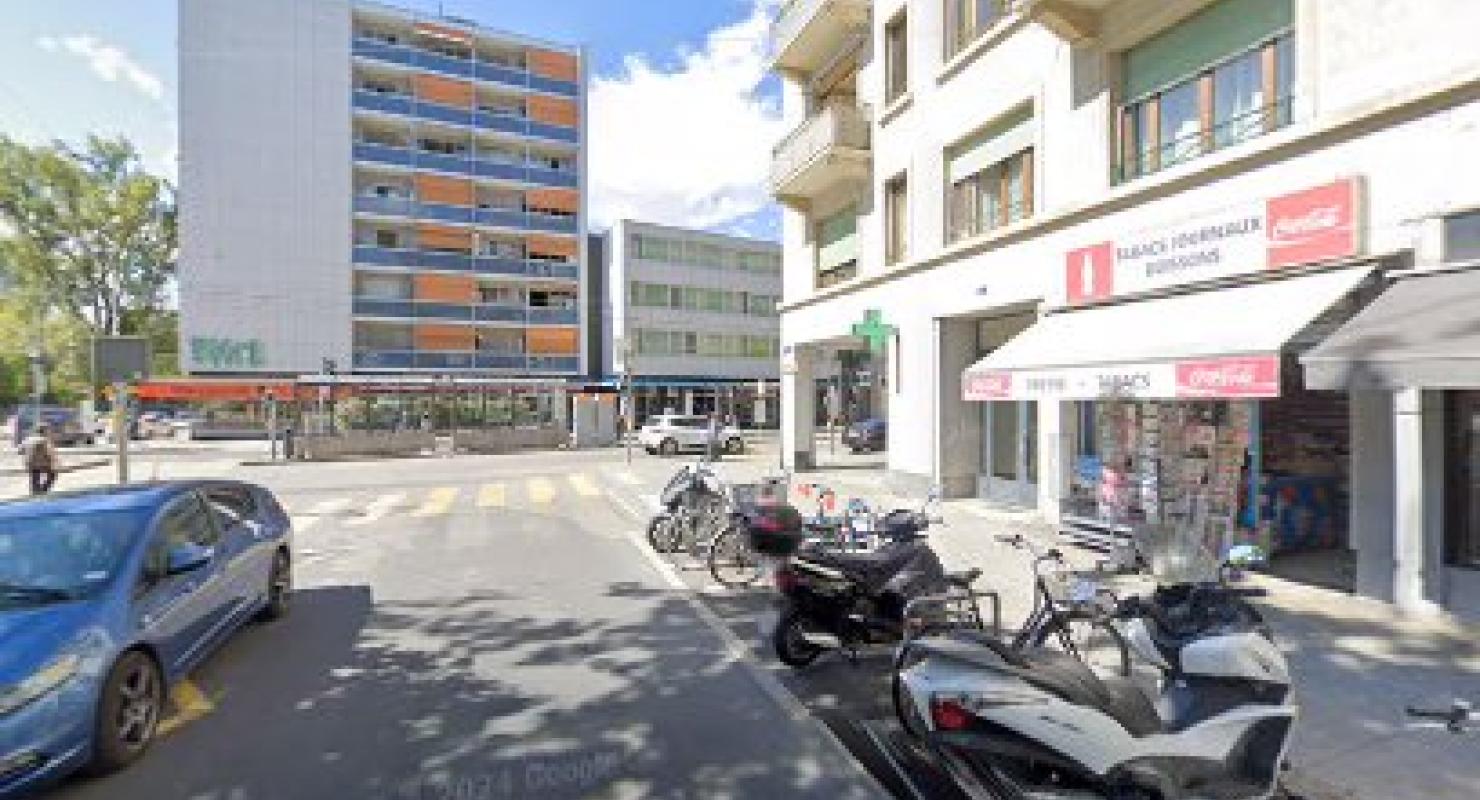 Cordonnerie Marin - Vêtements de seconde main in Genève