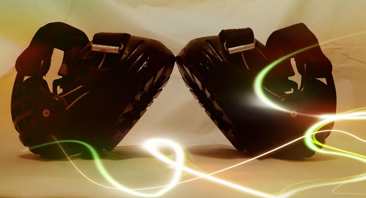 Hufpflege- Barhupflege-Hufschuhe-besohlen Frey Aargau - Vêtements de seconde main in Argovie