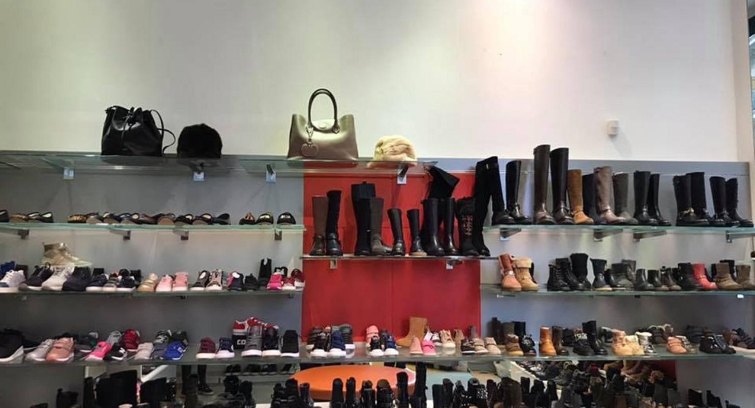 Bac à Sable - Second-hand Clothing in Geneva