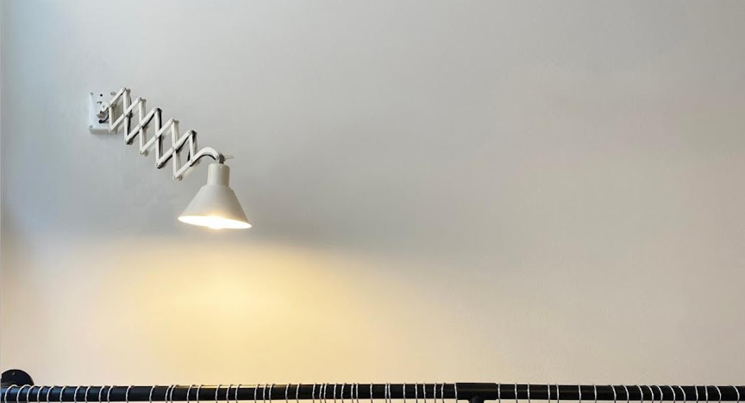 La Paire - Second-Hand-Kleidung in Genf