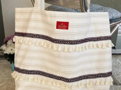 Ethno Pearls Atelier by Bisera - Moda upcycled a Argovia