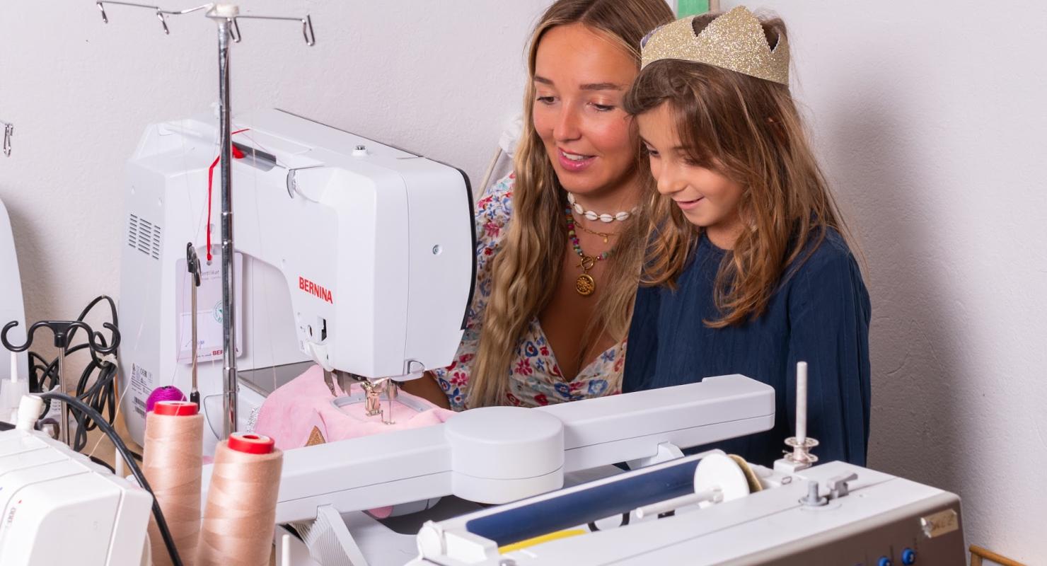 Anniversaires Cours De Couture | Deuxième Vie Snez Upcycling Factory - Réparation & retouche in Genève