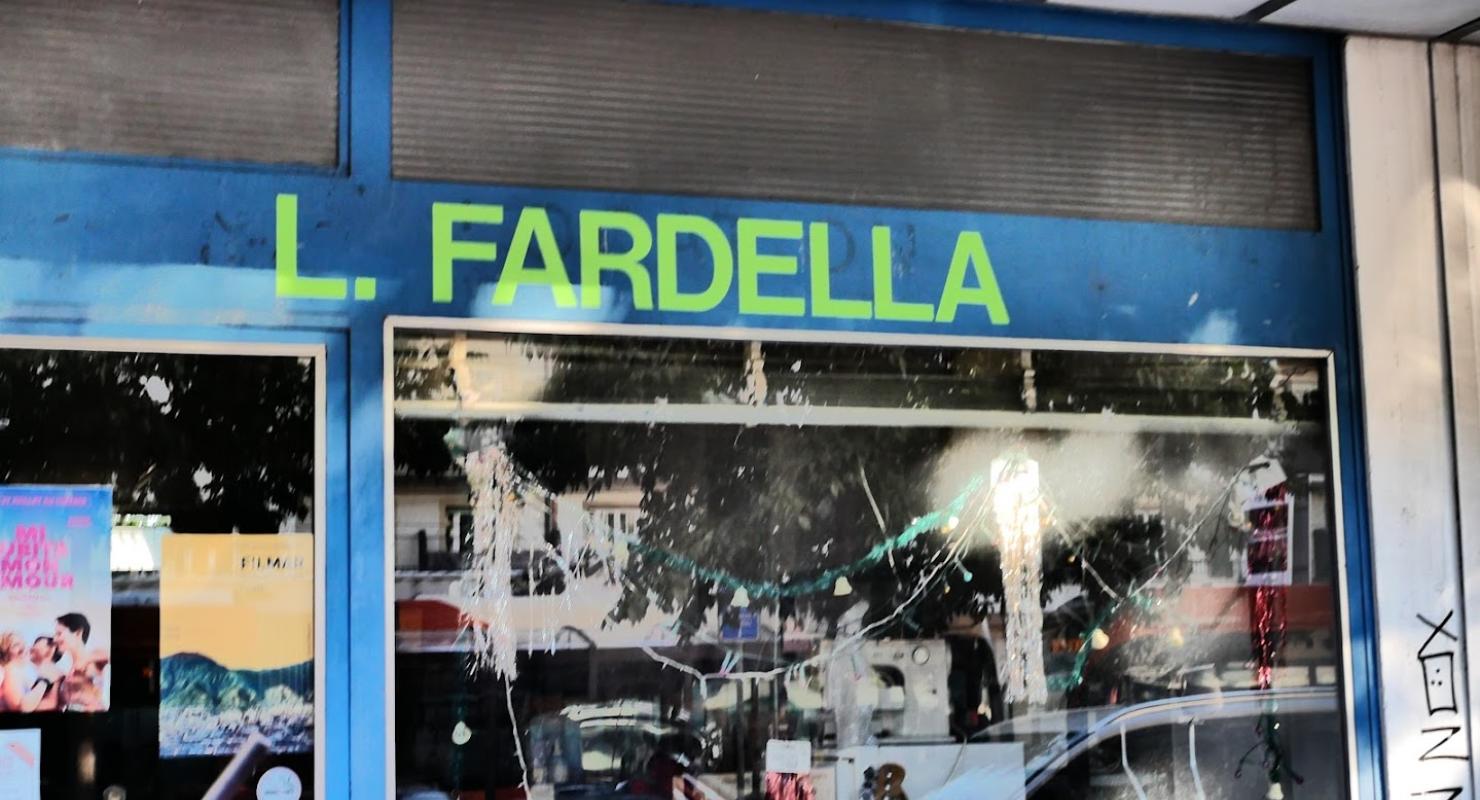 Ludovico Fardella - Vêtements de seconde main in Genève