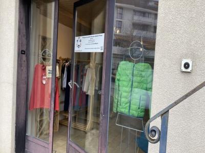 coucounshop - Second-hand Clothing in Geneva