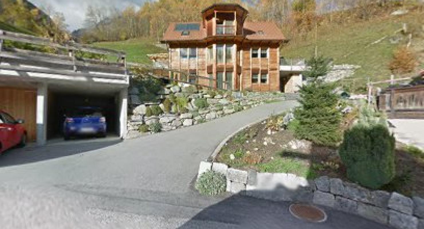 lateila - Reparatur & Änderung in Graubünden