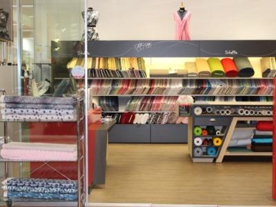 BERNINA Store Chur - Repair & Alteration in Grisons