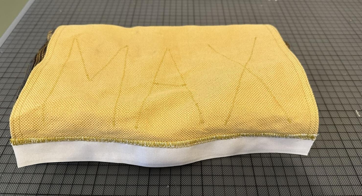 Atelier Noemi - Mode upcyclée in Argovie