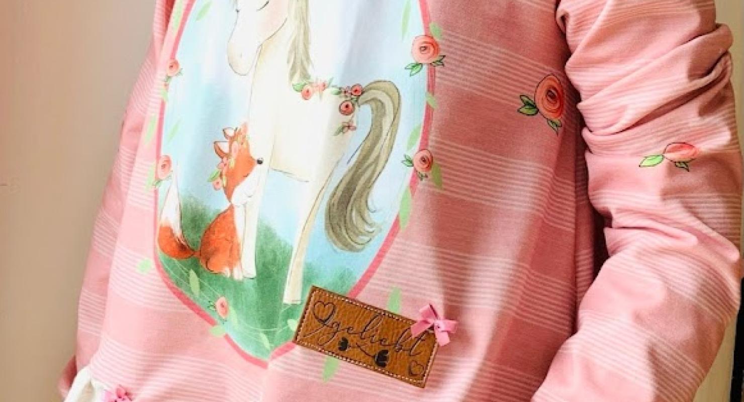 Brabbelstube - Upcycling-Mode in Graubünden