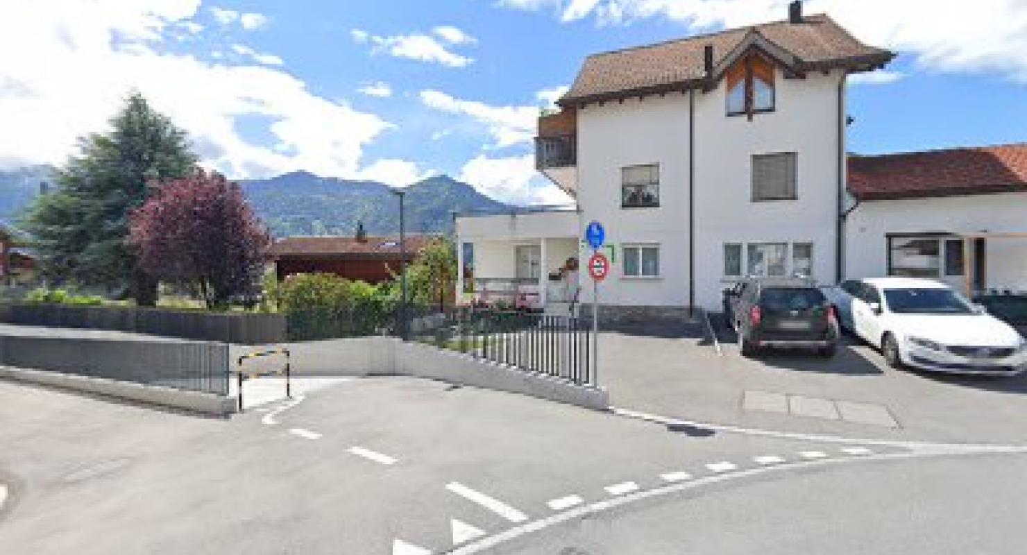 Second Hand Cheapskate Fashion - Vêtements de seconde main in Grisons