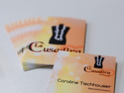 La Cusadira - Upcycled Fashion in Grisons