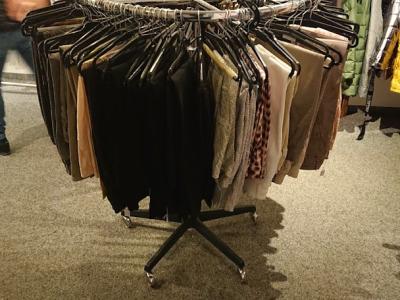 Lilos Second Hand Shop - Second-hand Clothing in Grisons