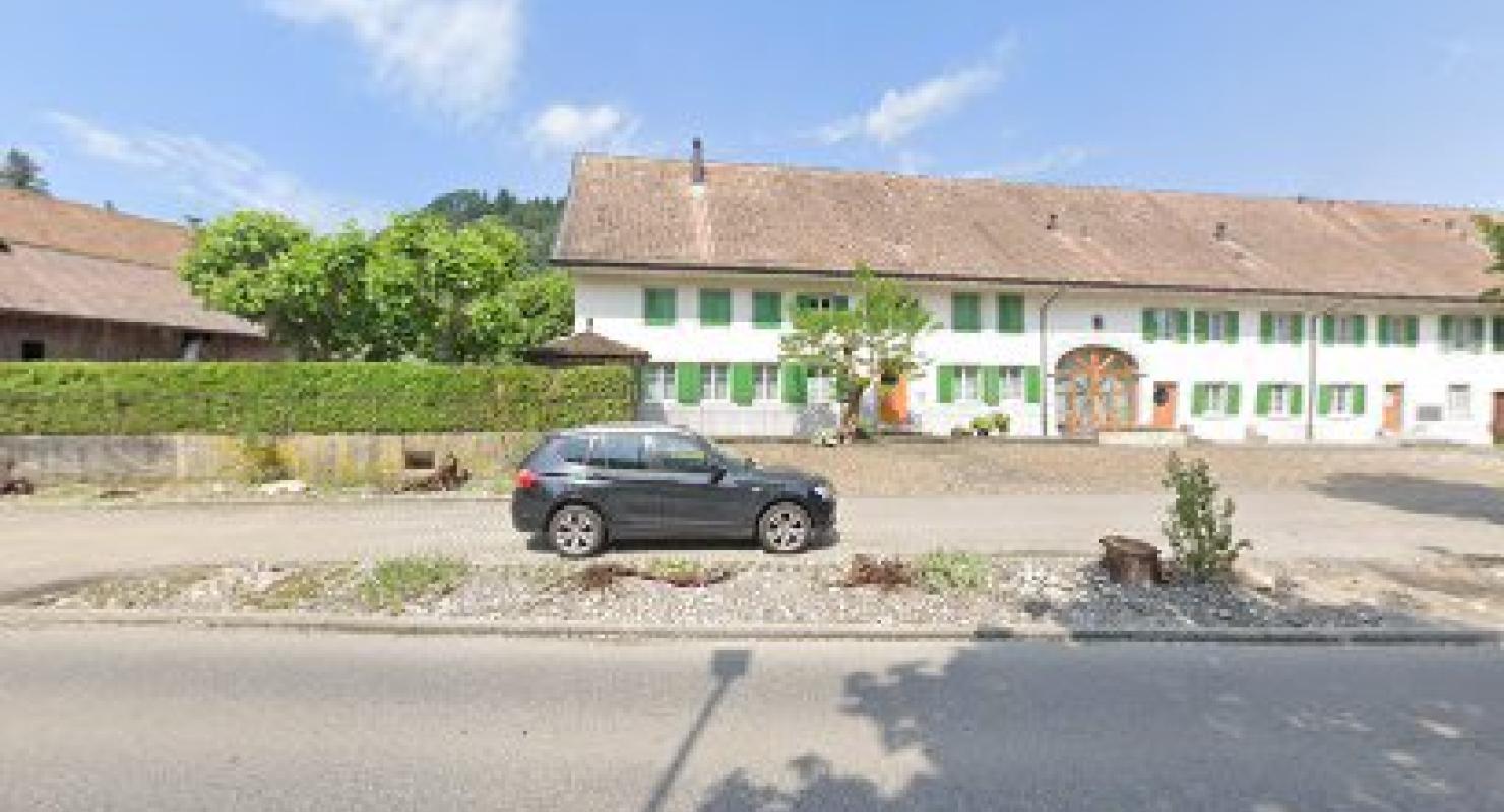 LaaFii - Mode upcyclée in Argovie