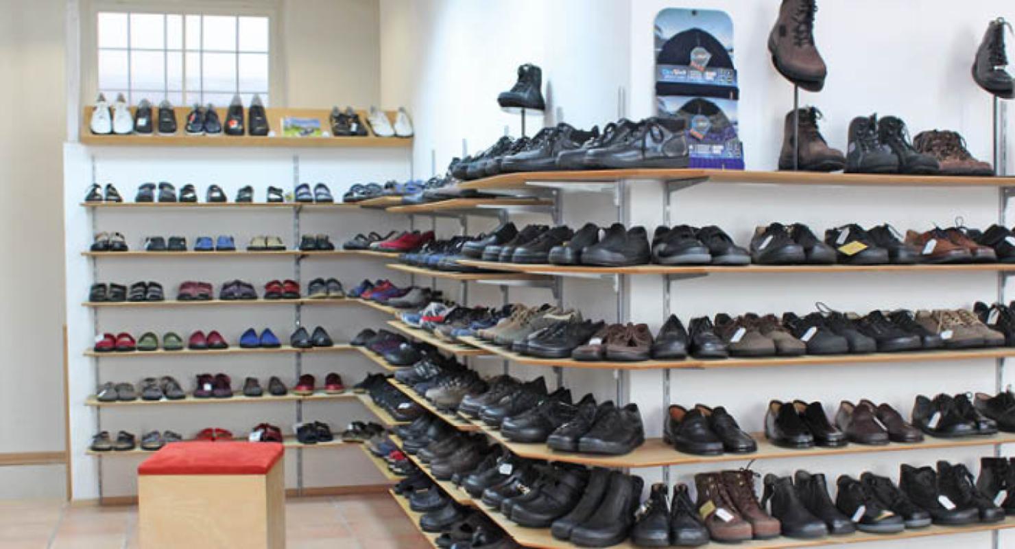 HELVESKO-LadySko-dansko - Fachgeschäft Chur - Bequemschuhe - Second-Hand-Kleidung in Graubünden