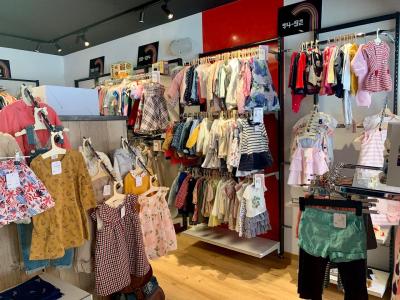 Jil & Giorgio Kids - Second-hand Clothing in Grisons