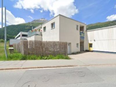 Nähatelier Gabriele - Upcycled Fashion in Grisons