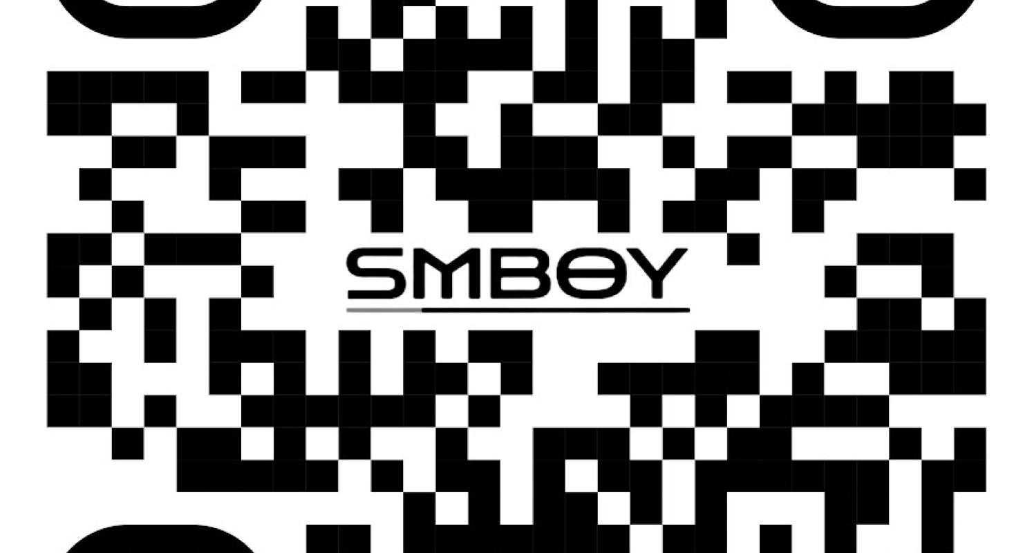 Smboy - Mode upcyclée in Grisons