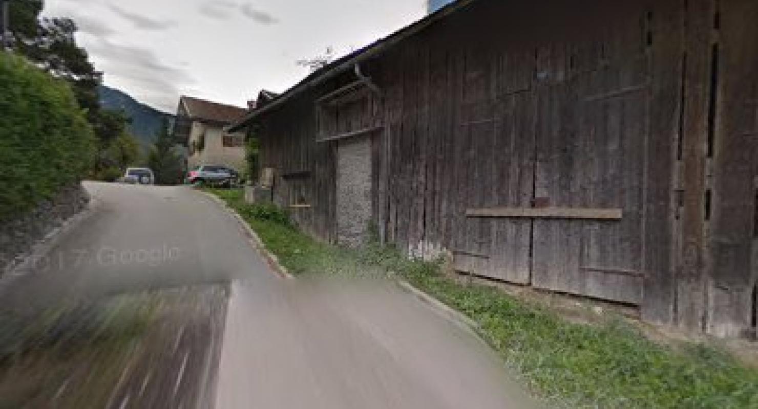 zauberburg shop - Second-Hand-Kleidung in Graubünden