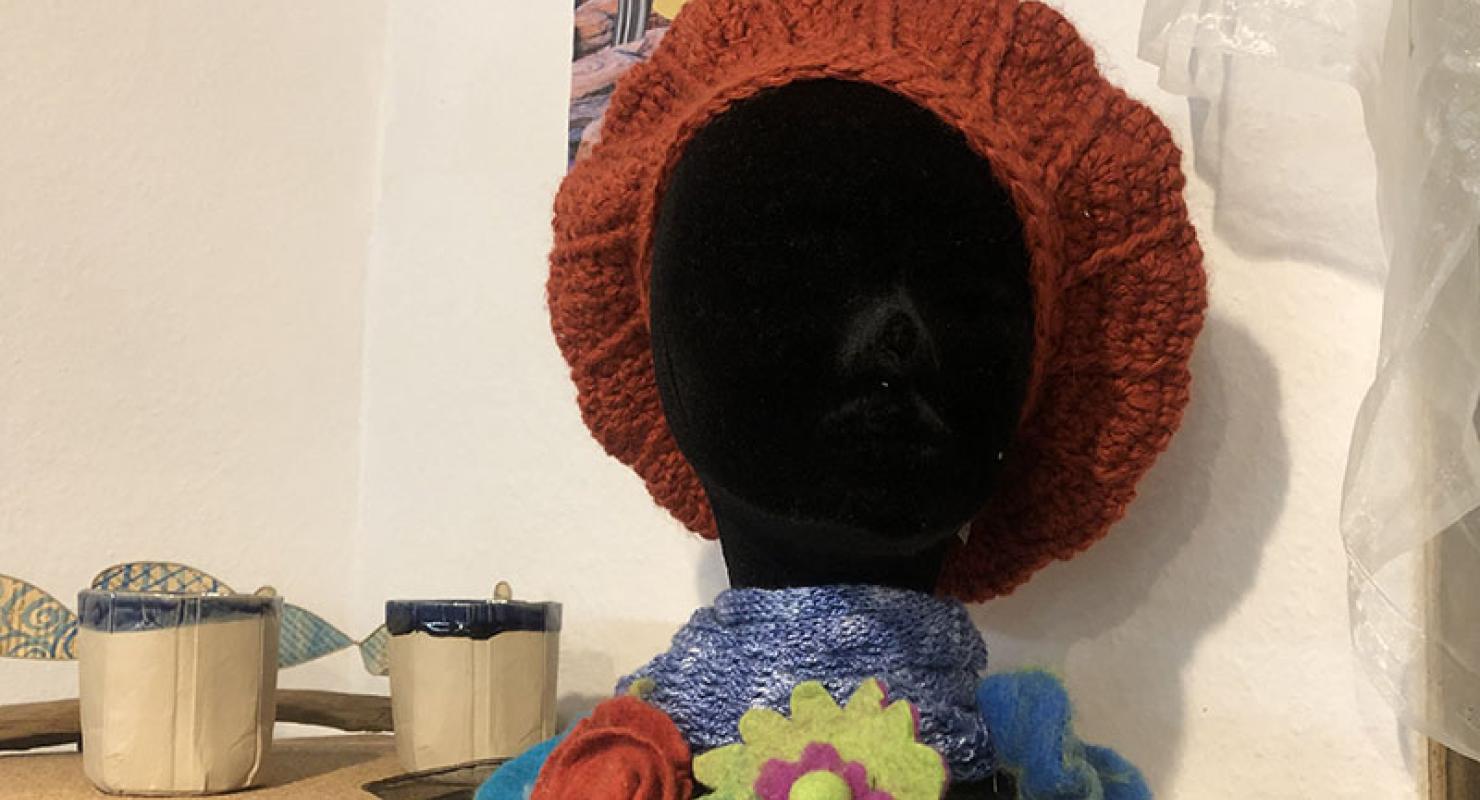 les arts tisanas - Réparation & retouche in Jura