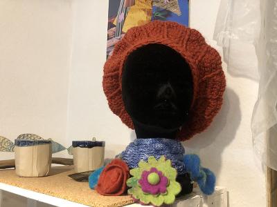 les arts tisanas - Repair & Alteration in Jura