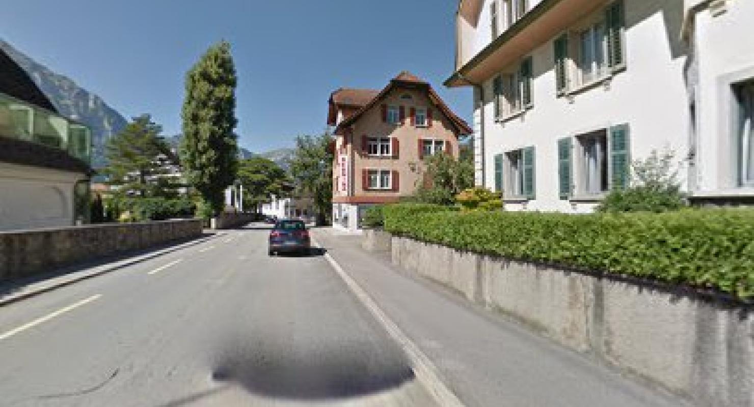 Bernina Nähcenter AG - Altdorf - Reparatur & Änderung in Uri