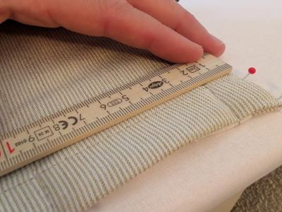 Atelier Summit - Repair & Alteration in Obwalden