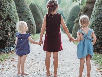 Frieda&Paul - Second-hand Clothing in Aargau