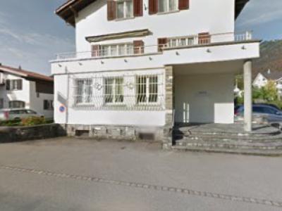 Atelier zur Post - Upcycled Fashion in Obwalden