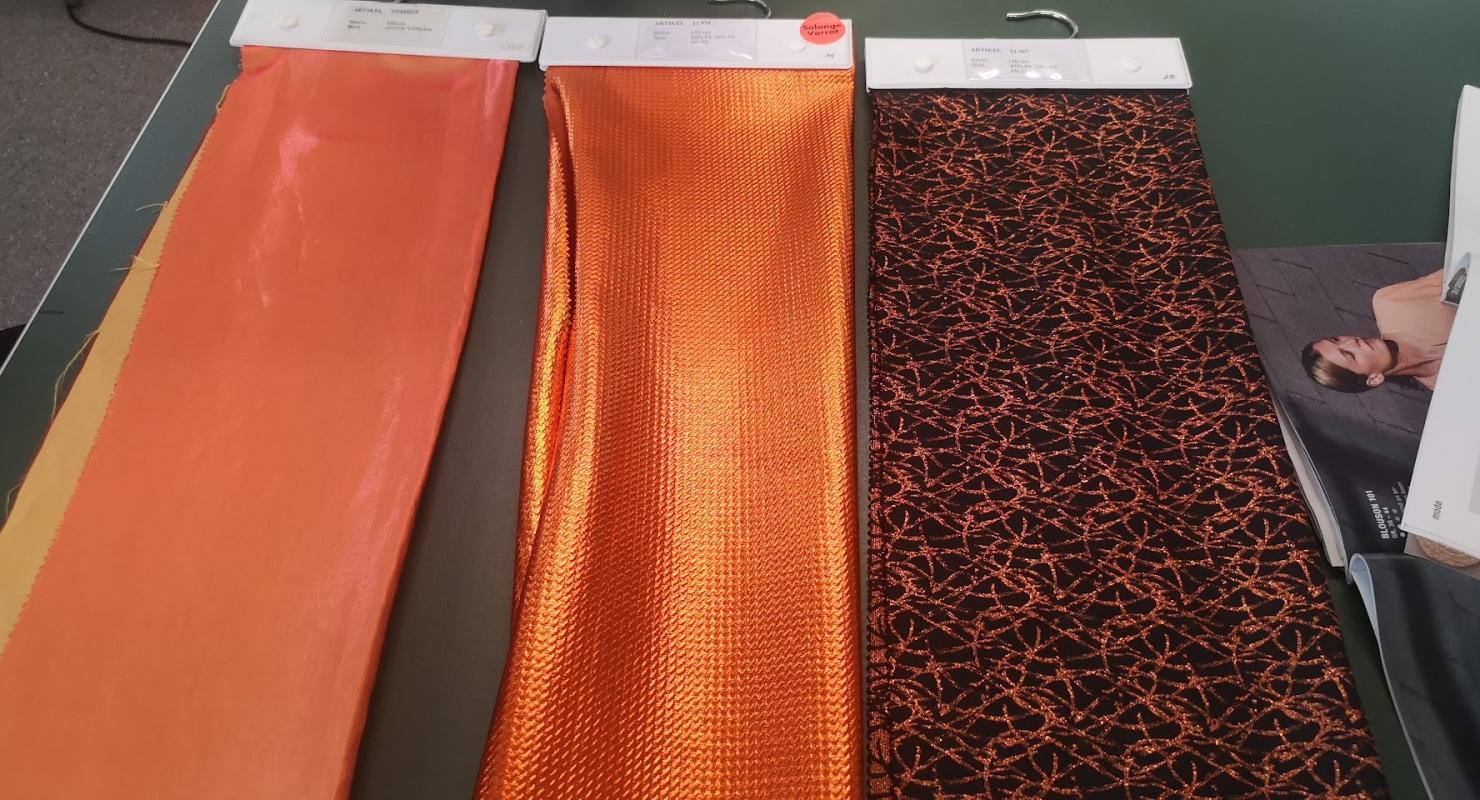 Bea`s Nähatelier - Riparazione e modifica in Nidvaldo