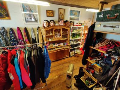 Caritasladen Stans - Abbigliamento di seconda mano in Nidvaldo