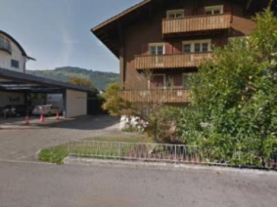 Nähatelier fabrique - Upcycled Fashion in Nidwalden