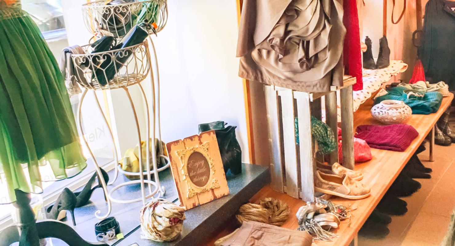 Must HAVE Kleider & Wohnen - Vêtements de seconde main in Thurgovie