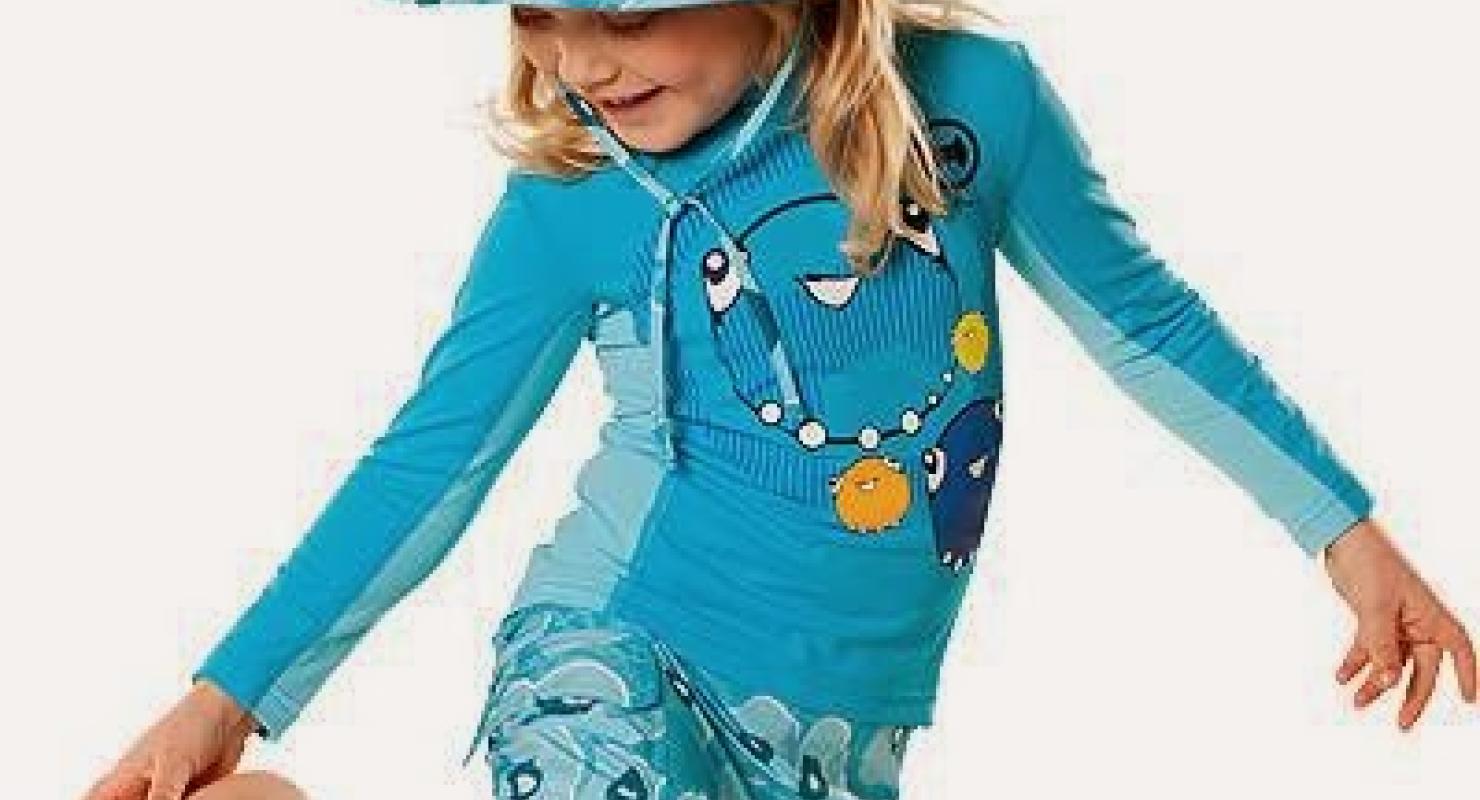 my-hyphen.ch - Sonnenschutzkleidung mit UPF 80 für Kinder und Erwachsene - Abbigliamento di seconda mano in Turgovia