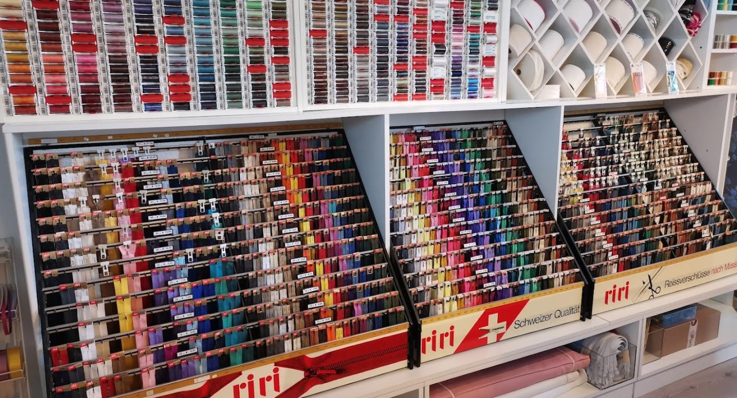 FaMe NaNa"s Nähwerke - Riparazione e modifica in Turgovia