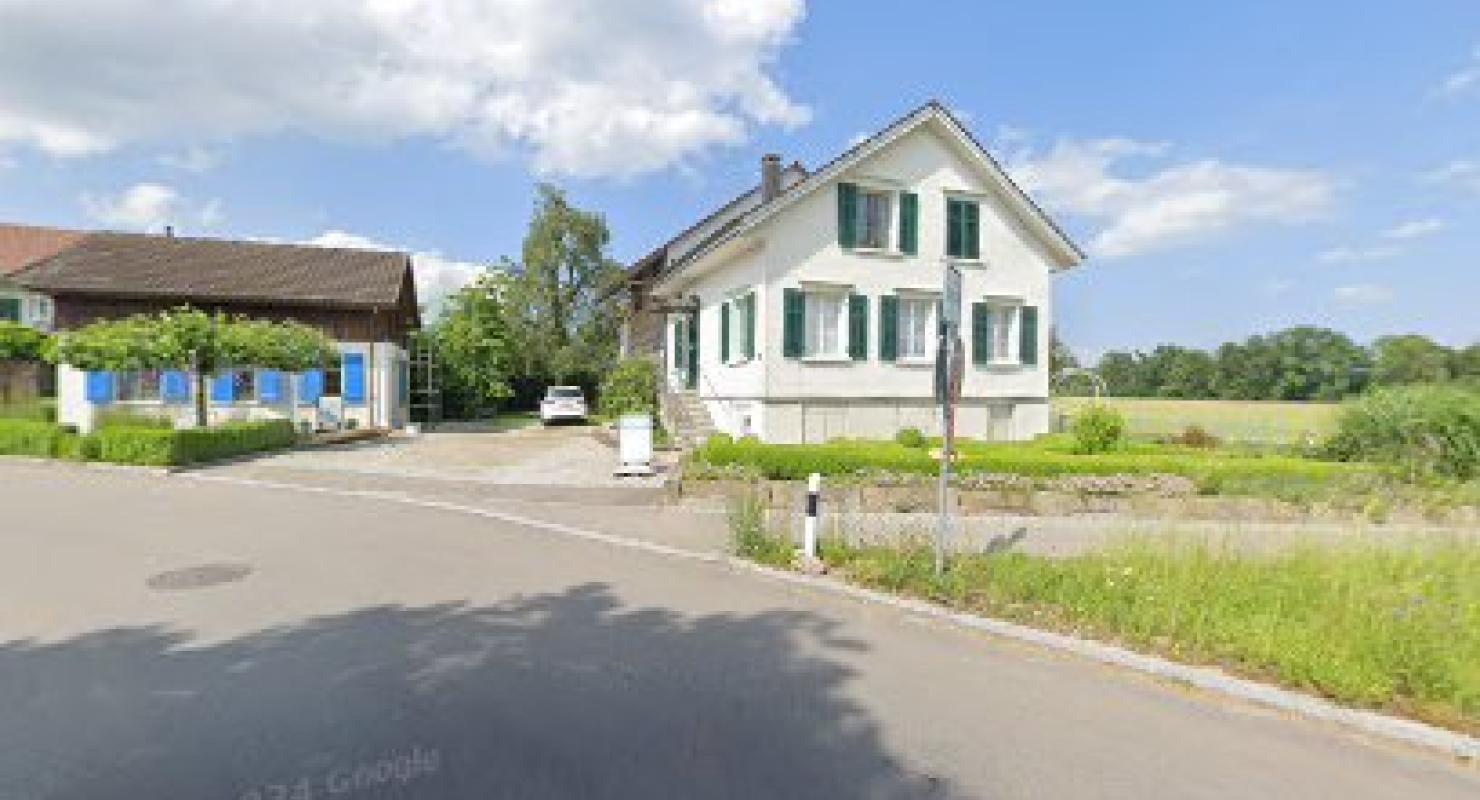 Nähatelier Goldfaden - Upcycled Fashion in Thurgau