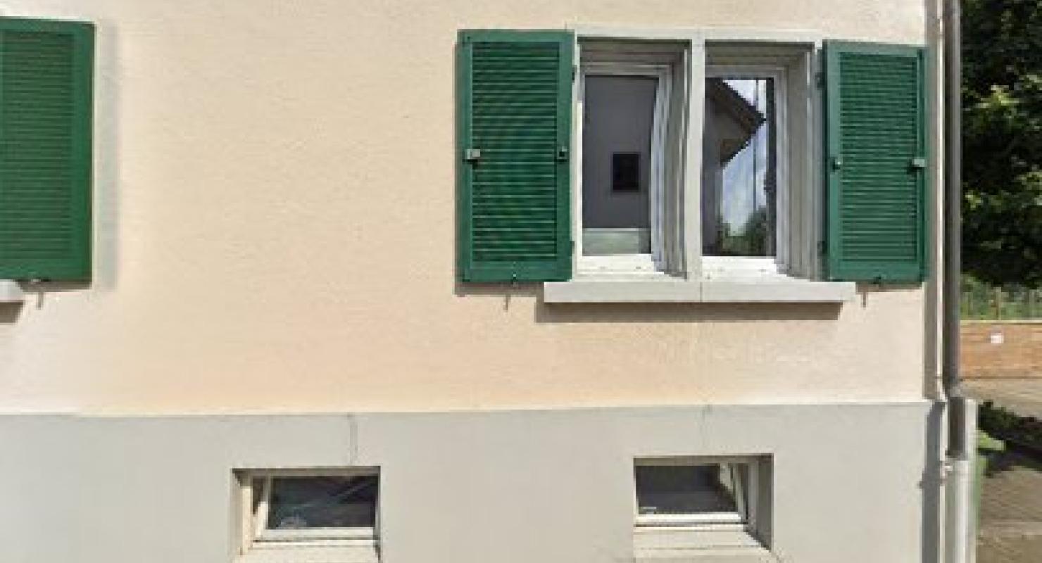 Naht-ort Couture Atelier - Moda upcycled in Turgovia