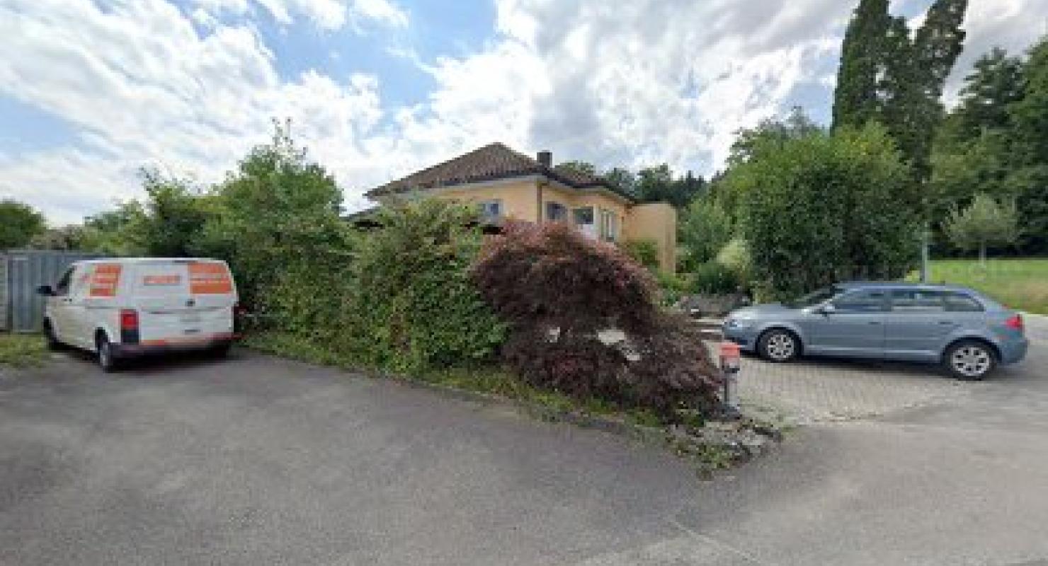 Atelier Michèle B. - Mode upcyclée in Argovie