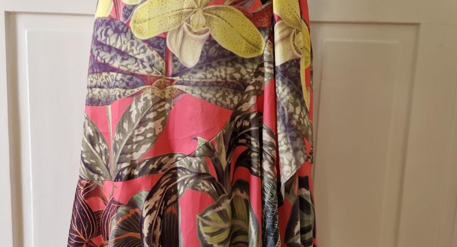 Studio Evelin Keller – Nachhaltige Mode - Moda upcycled in Turgovia