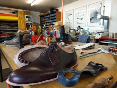 yép Schuhmanufaktur - Second-hand Clothing in Thurgau