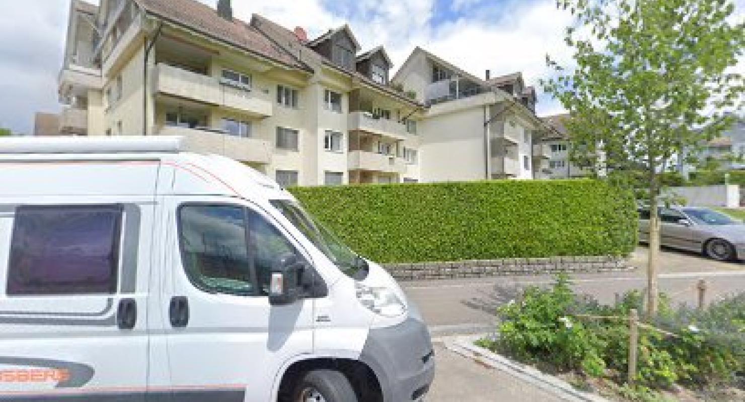 Nähservice Christine, Christine Niederer - Réparation & retouche in Thurgovie