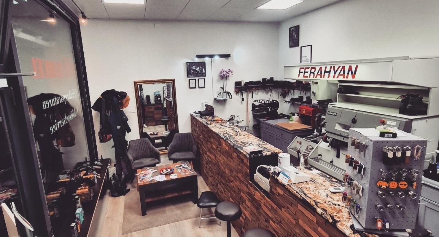 Mini Marcel - Abbigliamento di seconda mano in Turgovia