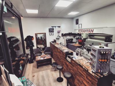 Mini Marcel - Abbigliamento di seconda mano in Turgovia