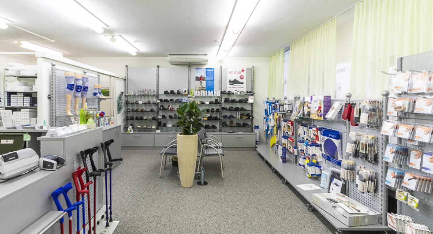 spiess + kühne ag - Vêtements de seconde main in Thurgovie