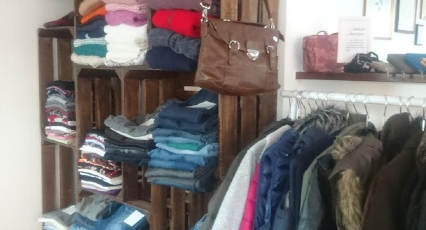 2nd-thurgau - Vêtements de seconde main in Thurgovie