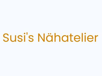 Susi's Nähatelier - Mode upcyclée en Thurgovie