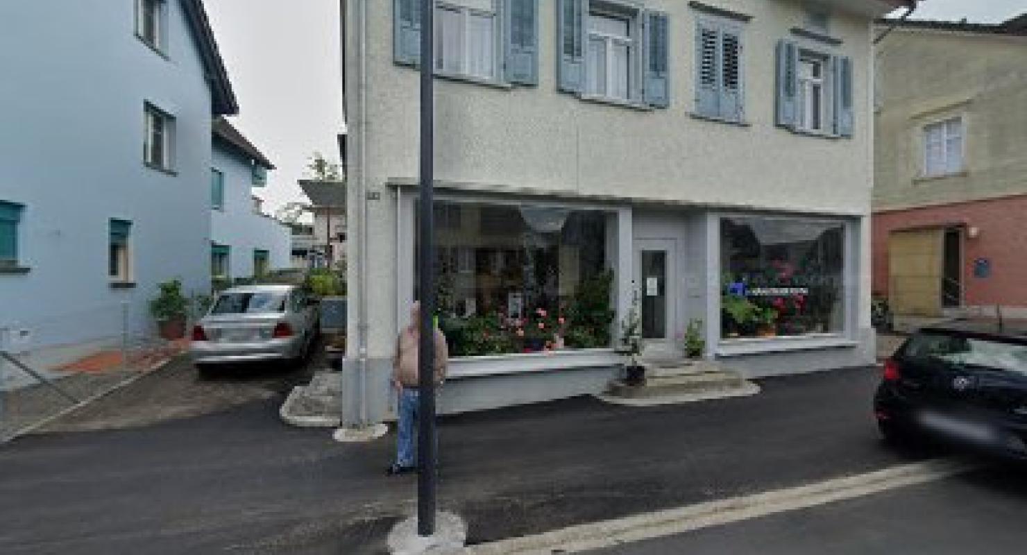 Nähatelier Rosa - Upcycled Fashion in Thurgau