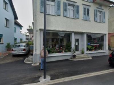 Nähatelier Rosa - Upcycled Fashion in Thurgau