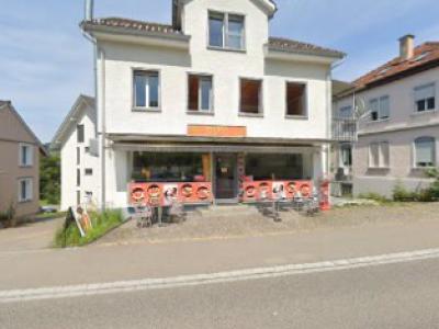 Mrs. Ursula Knutti Schneiderei - Mode upcyclée en Thurgovie