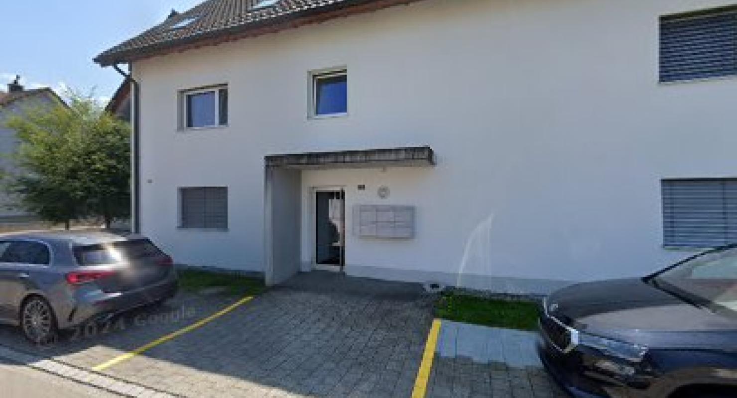 EasygoingFashion - Mode upcyclée in Thurgovie